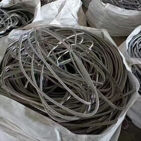 Factory-Direct Scrap Aluminum, High Quality Material, Competitive Price, Stable Supply for Industrial Recycling