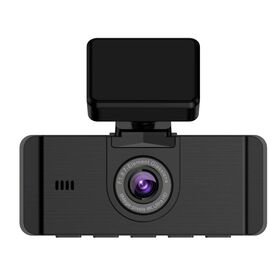 2026 Professional Dash Cam Single Channel Dash Cam New Designed S/ony Sensor GPS Dash Cam Security camera
