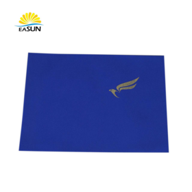 Factory price sublimation headrest cover blank disposable headrest cover airline printed headrest cover nonwoven airline head