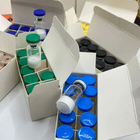 Top Quality Lyophilized Powder NAD peptide various peptides Organic Peptide 99% high quality