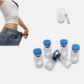 High-Quality Tir-zepatide | High-purity 99+ peptides | Chinese factories supply TR at wholesale price | Door to door