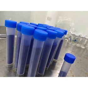 Ingrédient cosmétique Cuivre Ghk-cu peptide divers peptides Haut Grade Usine Approvisionnement Chine fabricant d'approvisionnement de poly peptides
