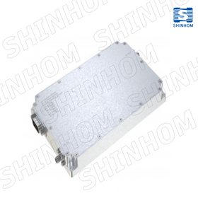 RF Power Amplifier Module for High Power and Wideband Signal Transmission