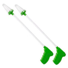 Eco-Friendly Long Handle Critter Catcher