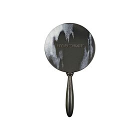 Miroir de Maquillage Portable Personnalisé | Miroir de Vanité Artistique et Marqué