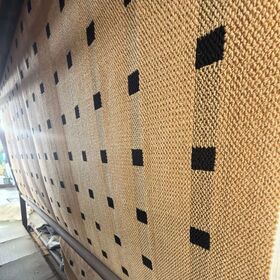 Hot Sale Pineapple Pattern Carpet With TPR Backing For Home