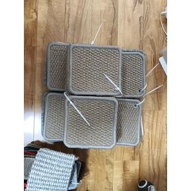 Best Selling Pineapple Design Home Carpet With Non Slip TPR Backing
