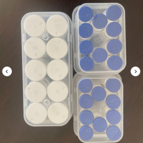 Großhandel 99% hochreine Peptide Frag/ARA10 kundenspezifische Peptide gefriergetrocknetes Pulver Kosmetikqualität RT60/RT100/RT50