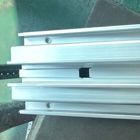 We specialize in custom metal components made with precision CNC bending and high-accuracy stamping.