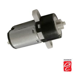 Cheap OEM 10mm 3/4.5v 65rpm dc micro planetary gear motor for smart fingerprint lock with plastic gearbox M10 motor DPG10-M10