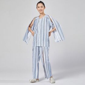 Ropa Adaptativa para Clínicas: Ropa para el Cuidado de Ancianos y Personas con Discapacidad