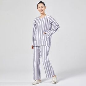 Ropa Hospitalaria Fácil de Poner y Quitar, Ropa Adaptativa para Centros de Rehabilitación