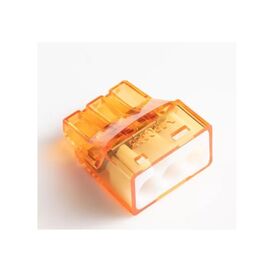 Connector, Wire Connector, Wire to wire connectors, Push-In Connectors, Unik Pro Push-In Wire Connectors, Push Wire connector,