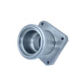 Usinage CNC de profilés en aluminium personnalisés - Pièces de précision CNC, pièces de machine à tourner, pièces en aluminium, pièces de machine à tourner