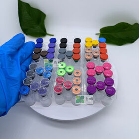 how often to inject bpc 157 and tb 500 BPC-157 + TB-500 (10mg Blend Vial) Dosage Protocol