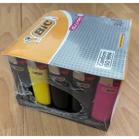 Beli pemantik Bic / Pemantik Cricket Isi Ulang / Pemantik Bic Kustom Harga Murah / Pemantik Gas Bic / Pemantik Gas Bic J26