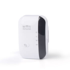 WiFi signal amplifier Home enhanced wireless network amplifier through the wall King router expander repeaterc Wifi Extende