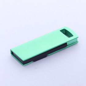 Clé USB personnalisée en métal, étanche, 16Go 32Go 64Go 128Go, Pendrive U Disk, USB 2.0/3.0