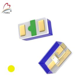 LED SMD LED CHIP 0201 natural Blue Yellow High CRI