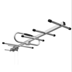 2026 Al Por Mayor como las tortas calientes Yagi Antena direccional de Alta Ganancia VHF UHF GSM CDMA 3G Antena Yagi
