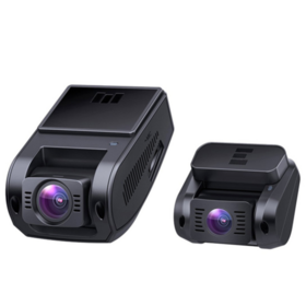 Enregistreur Vidéo de Voiture Boîte Noire 1080P Wi-Fi GPS - Vente en Gros Chaude 2026