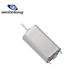 OEM ODM Factory FF-050SH Micro Brushed DC Motor High Torque Low Noise for Nose Trimmer/shaver/ Personal Care Appliance