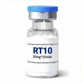 RT10 peptide RT10 Purity Bioactivity Worldwide Shipping Quality You Trust, Service You Deserve