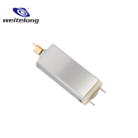 Long Life FF-120PA Micro Brushed DC Motor small engine | OEM ODM Manufacturer for Hair Clipper, Trimmer and Shaver