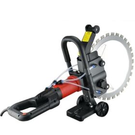 Nuevo Precio de Fábrica Sierra de Anillo para Concreto en Venta Caliente Máquina de Sierra de Muro Profesional Industrial Sierra de Anillo de Concreto Ajustable