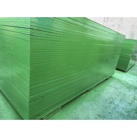 Hot-Selling 18mm PP film plastique face à des feuilles de bois contreplaqué Ply