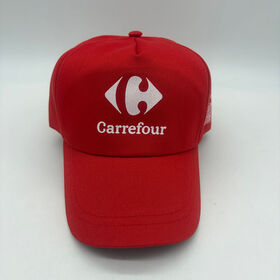 Wholesale 5 Panel Polyester Cotton Baseball Cap Custom Logo Printing Promotion Hat for Election Campaigns Spring Autumn Wear