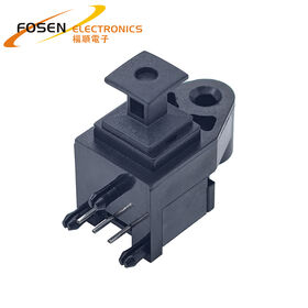Récepteur Optique Audio Numérique Blindé Horizontal OEM à 3 Broches pour Boîtier TV DQT(R)-005