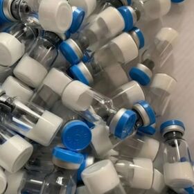 Heiß verkaufendes, hochwertiges, steriles Einweg-Bakterienwasser für sichere Lieferung 3ml 10ml -- Bakterienwasser