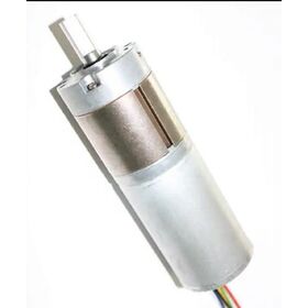 OEM Cheap 36mm 6/12/24v high torque 8KG precision dc micro brushless planetary gear motor with 3650 brushless motor DPG36-3650