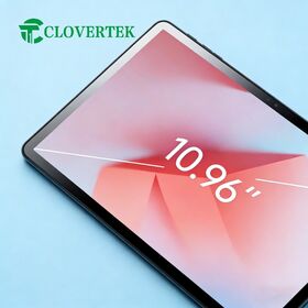 Tablette Android Ultra Mince de 11,97 Pouces, WiFi Double Bande 4G LTE, Vente en Gros d'Usine avec Support OEM