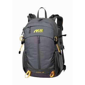 Leichter, wasserdichter 25L-Wanderrucksack für Damen und Herren - Outdoor-Rucksack für Aktivitäten