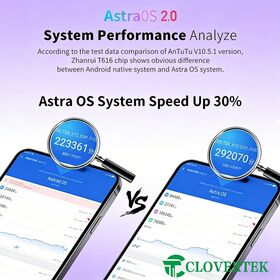 Tablette PC Légère et Abordable de 14", Processeur Octa-Core, 4G LTE, pour un Usage Éducatif