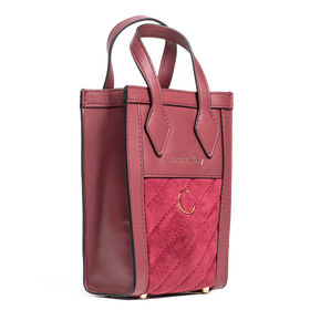 26 neue rote kleine Tote Bags im neuen Stil, maßgefertigt von Gepäckherstellern, OEM für Beauty, Hautpflege, Make-up und Damentaschen