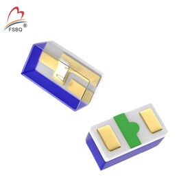 White Series SMD LED Chip 0201 6500-12000nm for Light