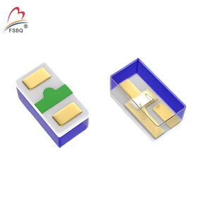 Manufacture 0201 SMD IR LED 4000-4500nm for Industrial/Medical Sensing