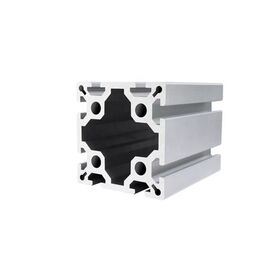 China Top Custom Anodized Aluminum Extrusion Profile For Blackboard Furniture Wholesale Aluminium Maker Production Supply