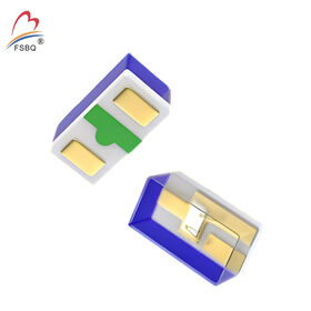 Diodo LED SMD 0201 Blanco Alta Luminosidad 100000nm