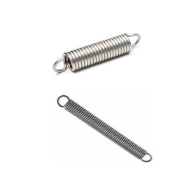 Custom High Fatigue Piano Wire Springs | ISO 9001 Certified | ASTM A228 Material Traceability