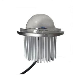30W LED Gartenlichtquelle DIY Gartenleuchte 30W LED Modul Runde LED Leuchte Außen LED Landschaftsbeleuchtung