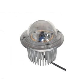 LED Pathway Beleuchtung 30W LED Garten Lichtquelle DIY Garten Licht 30W LED Modul Rund LED Licht Outdoor Garten Poller Lichter