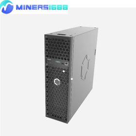 Canaan Avalon Q 90T SHA256 Bitcoin ASIC Mining Hardware diseñado para un rendimiento Hash confiable con un uso eficiente de la energía