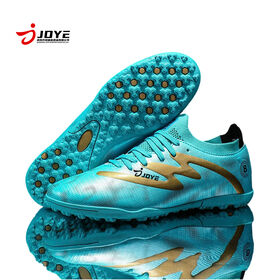 Performance for TF Football Boots (Unisex) - Matches & Training OEM/ODM Wholesale Available Soccer Cleats
