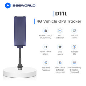 El perseguidor de 4G GPS substituye la solución global del seguimiento de la logística de la flota del dispositivo 2G