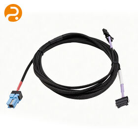 Antena receptora de onda media Artemis GS M900MHz MP202001 con ensamblaje de cable personalizado y alto rendimiento