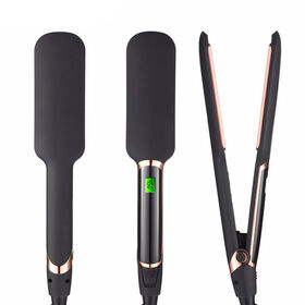 Redresseur nano titanique infrarouge lointain professionnel Mesky
